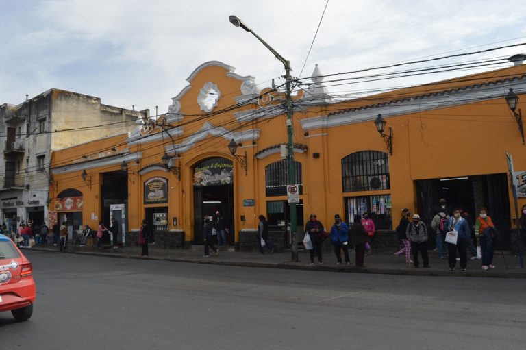 Así funcionarán los servicios municipales por el feriado ...